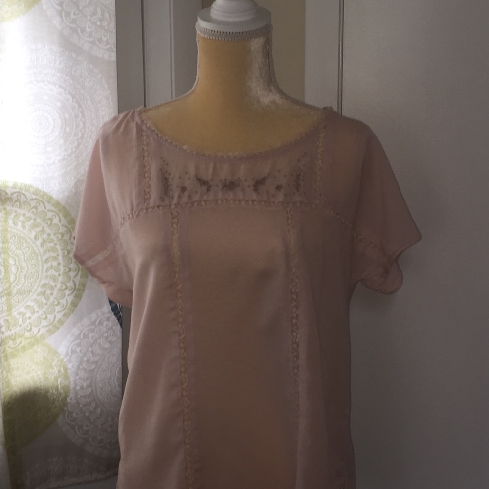 Aerie Lg top
